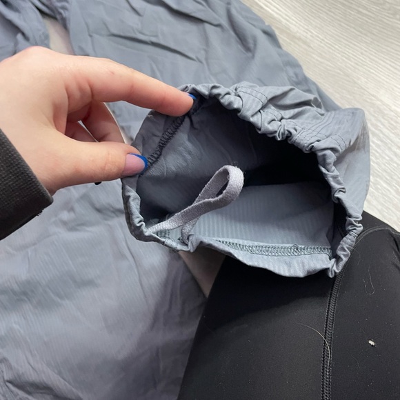 lululemon athletica Slate Gray Joggers - Picture 5 of 12